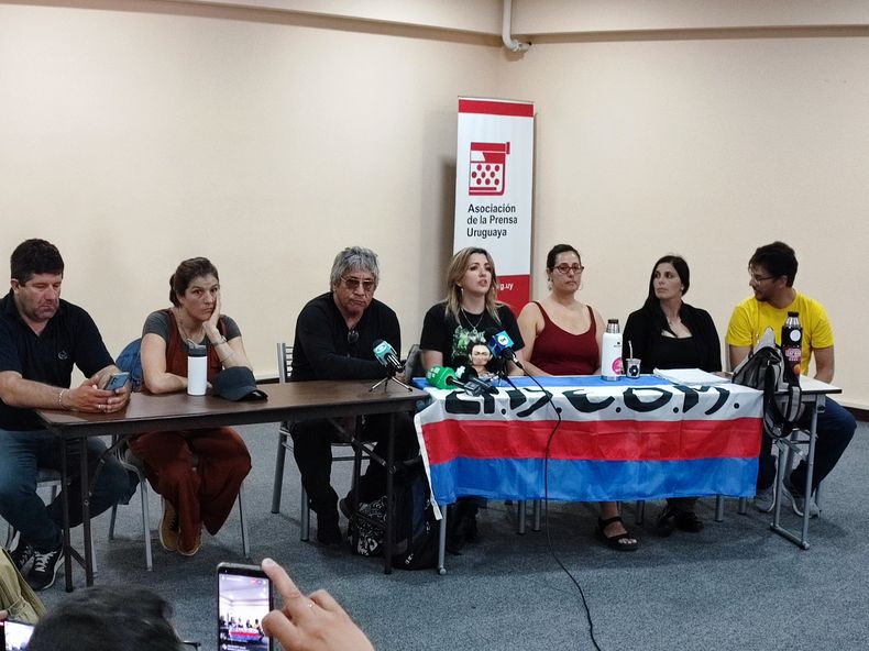 Adeom denunció agresiones constantes contra inspectores de tránsito.