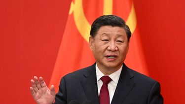 xi jinping invoca a mao en visita a cuna de la revolucion comunista