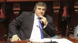 Botana se reunió con organizaciones de diabéticos para definir estrategia