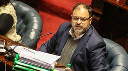 Charles Carrera presentó pedido de informes por irregularidades en traslado de exalcalde arachán