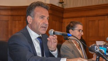 MSP confirma que no se detectó variante Delta en Uruguay