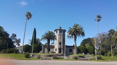 Joven lesionado tras explosión de pirotecnia en Parque Santa Teresa