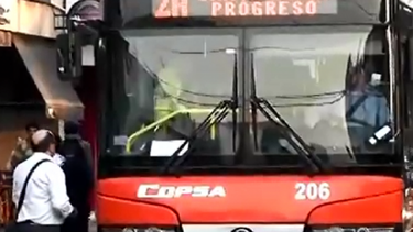 Abogado de Copsa reconoció atraso en pagos pero lamentó paro