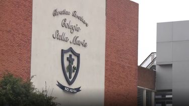 Hisopados en colegio Stella Maris dieron negativo a covid-19