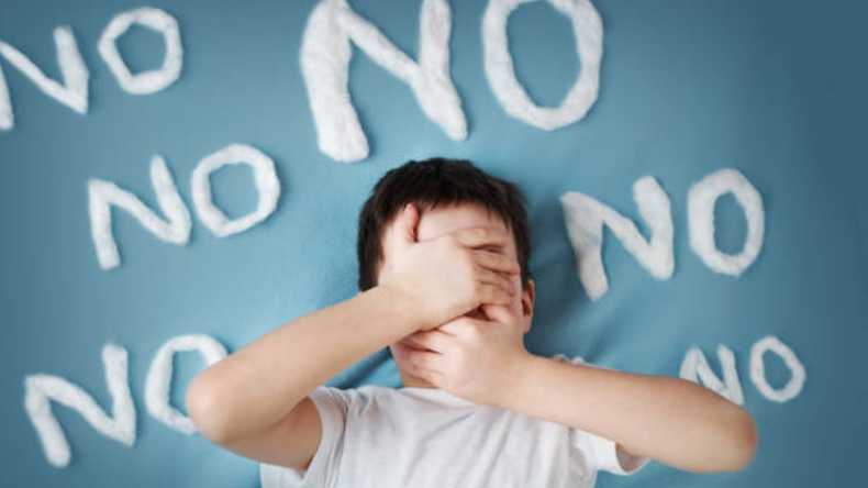 Psicóloga recomienda poner límites y no amenazar a los niños