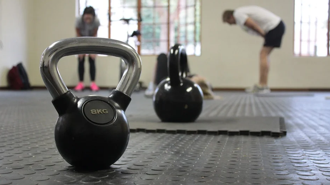 Gobierno estudia apertura de gimnasios a partir del lunes