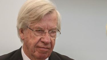 PIT-CNT expresa profundo dolor por muerte de Danilo Astori.