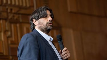 Unasev analiza posible sanción a Da Silva tras recomendar no pagar multas con la patente; el senador respondió