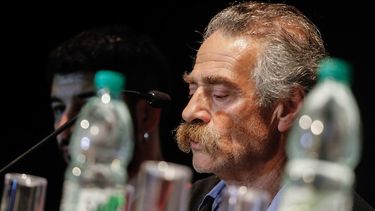 Ignacio Errandonea: archivos aportan a lo que es la construcción de la memoria