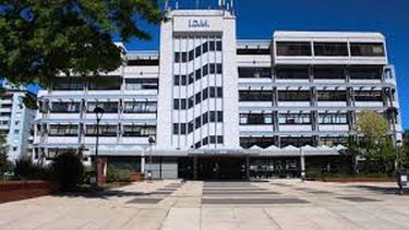 Hackearon cuenta de X de la Intendencia de Maldonado