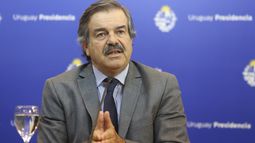 Gobierno decretó emergencia agropecuaria por déficit hídrico