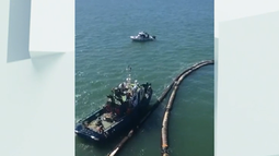 Hubo una fuga en la boya de Ancap en José Ignacio y se suspendieron las tareas de descarga