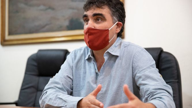 Lima pidió que se reconsidere la vuelta a clases en Salto