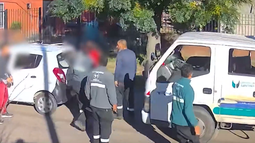 Funcionarios de cooperativa que trabajaba para la Intendencia de Canelones agredieron a familia tras discusión