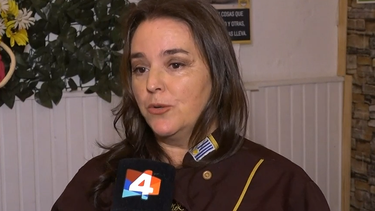 Una repostera uruguaya salvó la millonaria fiesta de casamiento celebrada en Punta del Este