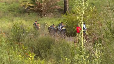 Continúa investigación por homicidio de adolescente calcinado: Yo lo vi ayer, contó su abuela