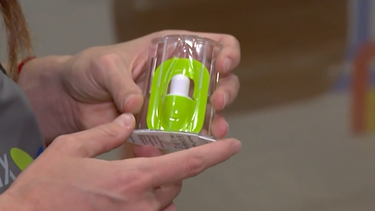 Uruguay incorporó cápsula endoscópica con inteligencia artificial para mejorar el diagnóstico intestinal.