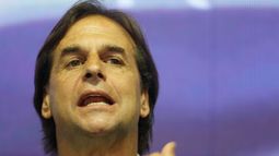 Lacalle Pou valoró los logros en materia de vivienda