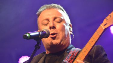 Con todo, empieza la Fiesta de la Patria Gaucha