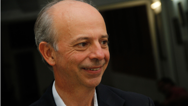 Javier García: La Fiscalía no puede mirar para el costado ante palabras de Lucía Topolansky