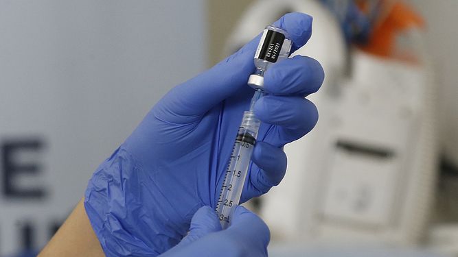 Vacuna de ARN presenta resultados prometedores contra el cáncer de páncreas