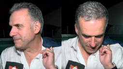 Presidente electo Yamanú Orsi.&nbsp;