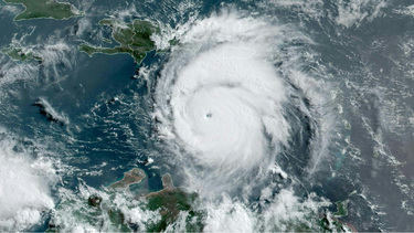 Huracán Beryl. Huracán Beryl.