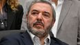 Mario Bergara lamentó que la oposición esté dispuesta a no darle un vaso de agua al gobierno