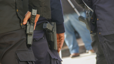 Dos policías se quitaron la vida en poco más de 24 horas.