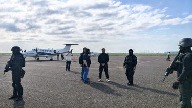 Autoridades paraguayas creen que Marset se movía por la región a pesar de estar establecido en Bolivia