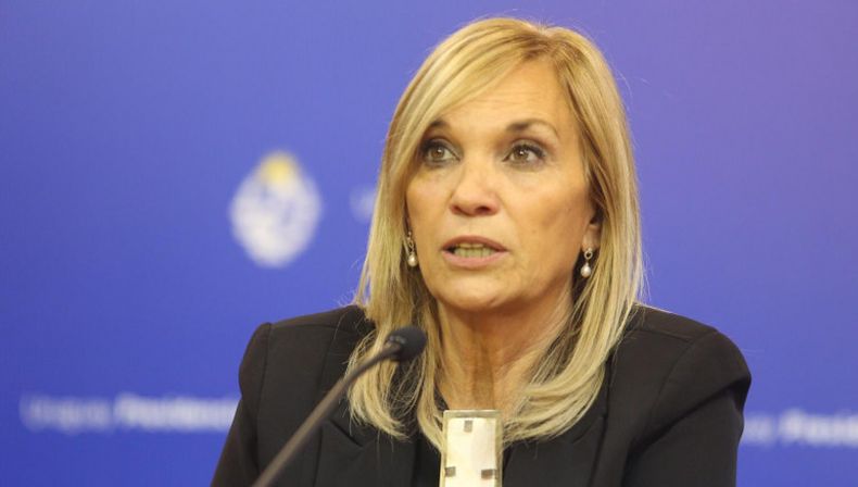 Argimón sobre referéndum: No comparto que sea una evaluación al gobierno