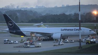 Llegaron 1.080.730 de dosis anticovid durante el fin de semana