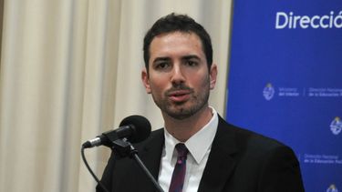 Diego Sanjurjo cuestionó megaoperativo en Brasil: No son una herramienta efectiva para reducir el crimen