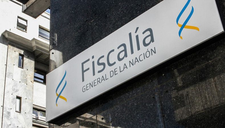 Crimen hincha Nacional: Fiscalía convencida de participación de los detenidos