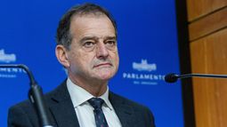 Manini Ríos tras informe de Colonización: Jamás fuimos colonos