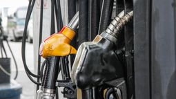 Unvenu propuso acciones para un gasoil a precio competitivo
