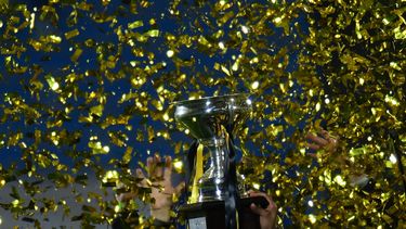 Torneo Intermedio 2026: así quedaron conformados los grupos y los primeros cruces