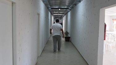 Dirección Nacional de Apoyo al Liberado impulsa inserción laboral y educativa de egresados