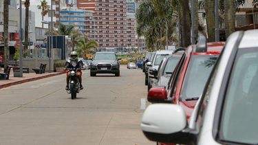 COVID-19 en Uruguay: confirman 8 fallecimientos y 562 casos nuevos
