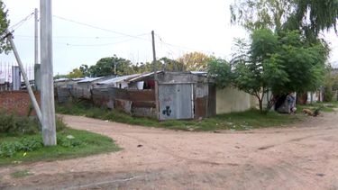 Homicidio en Colón: un hombre de 23 años fue asesinado de un tiro en la cabeza Homicidio en Colón: un hombre de 23 años fue asesinado de un tiro en la cabeza