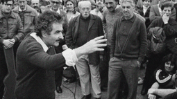 Los inicios políticos de José Mujica: sus comienzos en el Partido Nacional hasta su integración al MLN