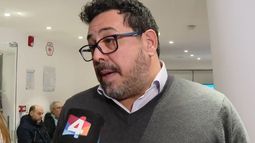 Sánchez dijo que vehículos militares dan garantías a la Policía: El narcotráfico no tira piedras, tira balas