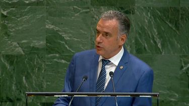 Orsi sobre el conflicto en Medio Oriente: Toda muerte y crimen contra civiles es condenable