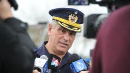Jefe de Policía de Montevideo aseguró que el trabajo está avanzado en Malvín Norte / Presidencia