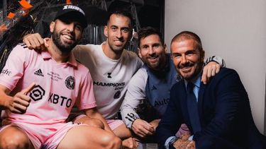 Inter de Miami Inter de Miami