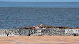 Jueves según Inumet.