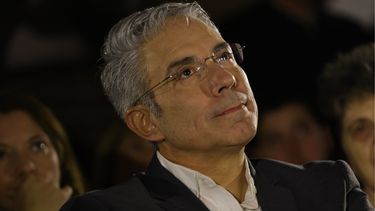 Silva tras retirada de partidos de coordinación de bancada: La palabra es importante y hay que cumplirla