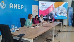 Los resultados de las pruebas PISA 2022