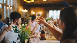 Las recomendaciones del Sinae para realizar fiestas y eventos