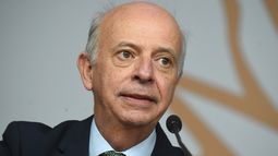 Javier García convocó al Comité Central Israelita al Parlamento: Hay un discurso de odio hacia los judíos